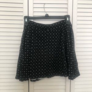 Women’s Mini Skirt